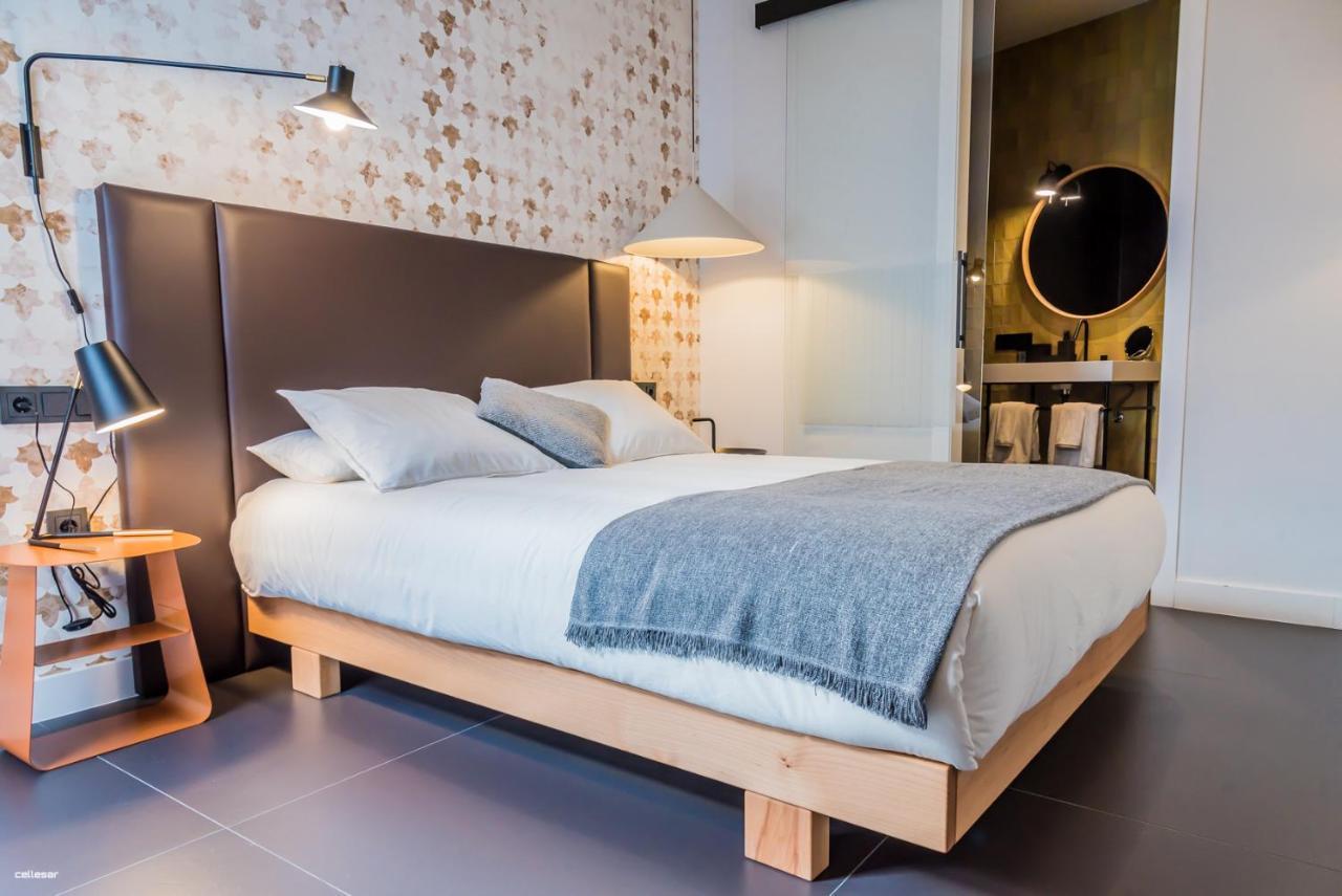 Hotel Welldone Quality - Crystal Pool Sevilla